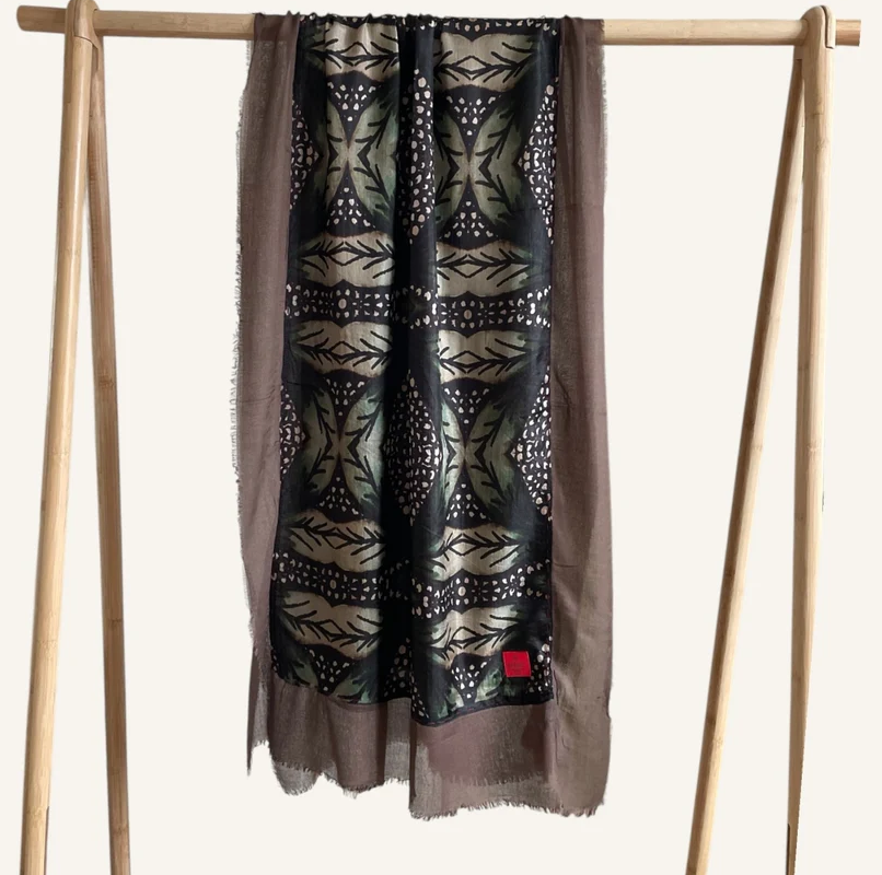 Amazone Silk - Amazone