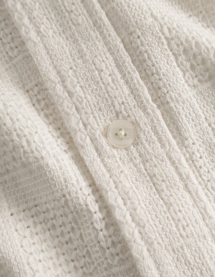 Charlie SS Shirt