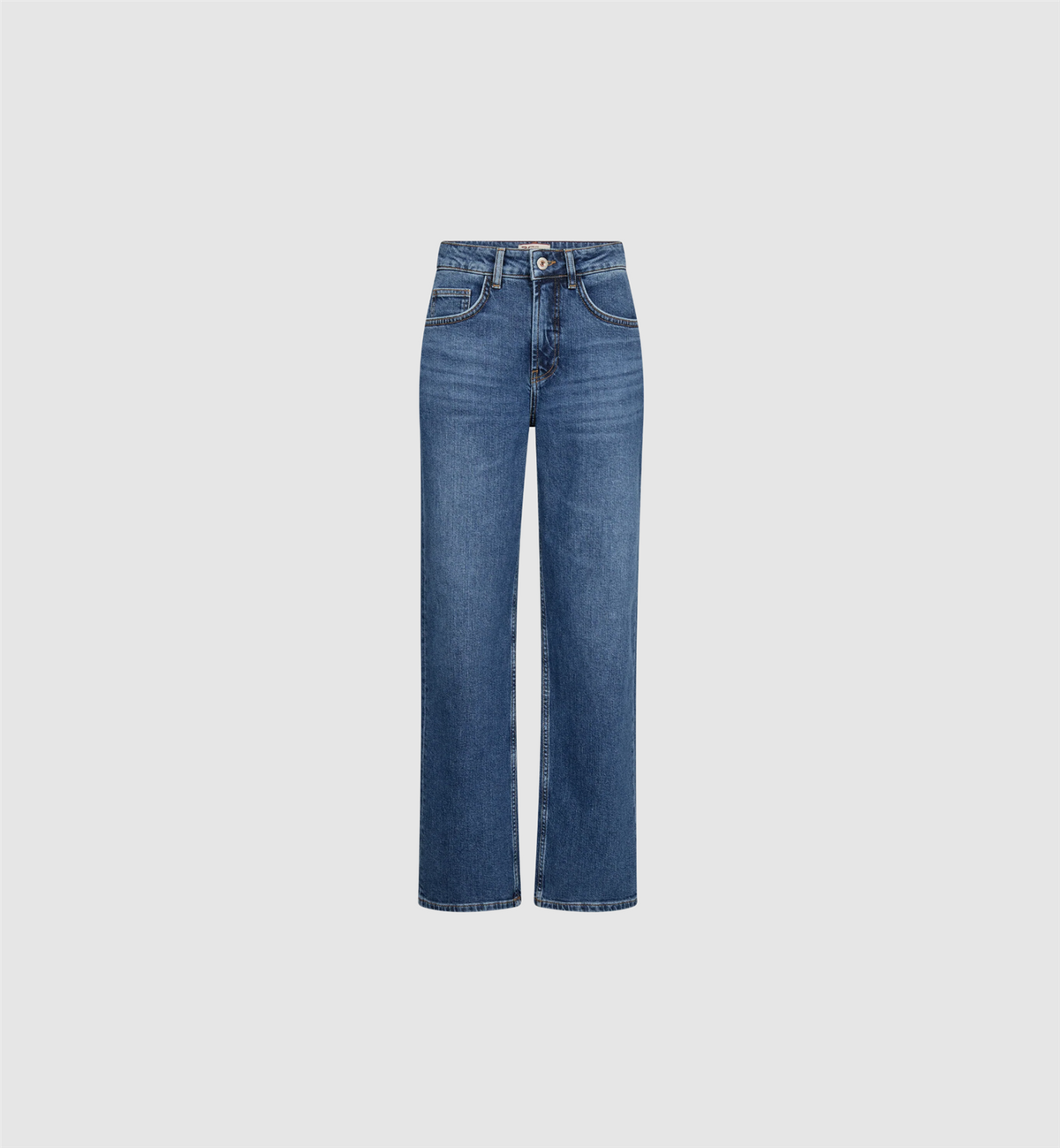Mmember Authentic Jeans Blue