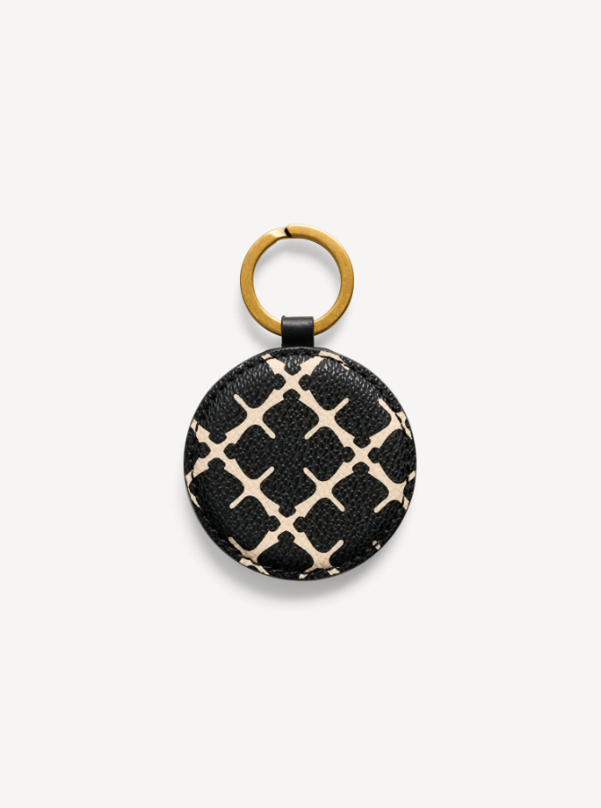 Elia Key Black