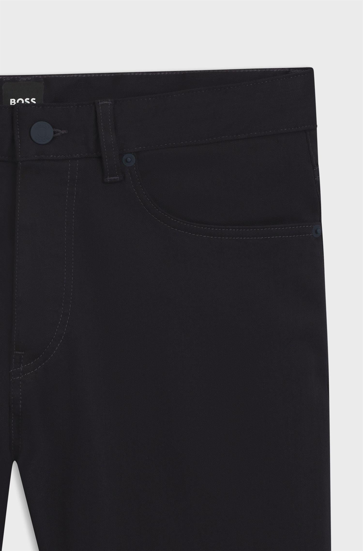 Delaware 100 Washes Dark Blue