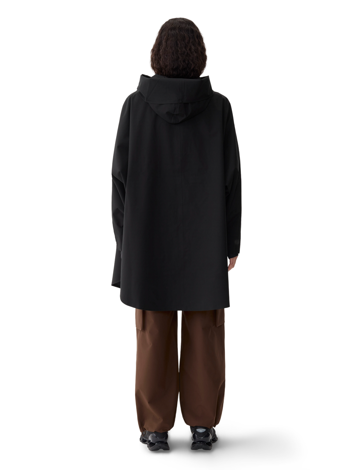 Bergen Black