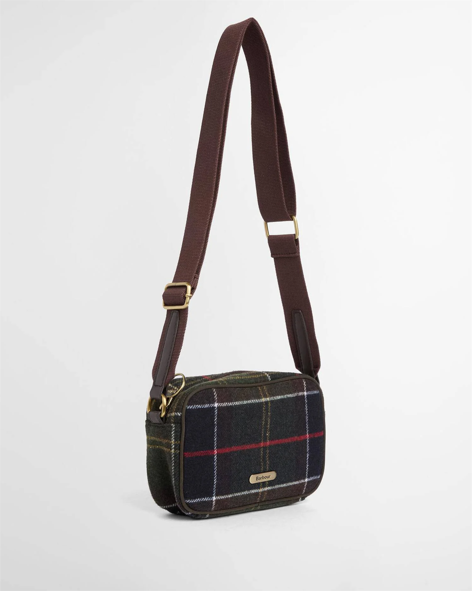 Contin Cbody Classic Tartan
