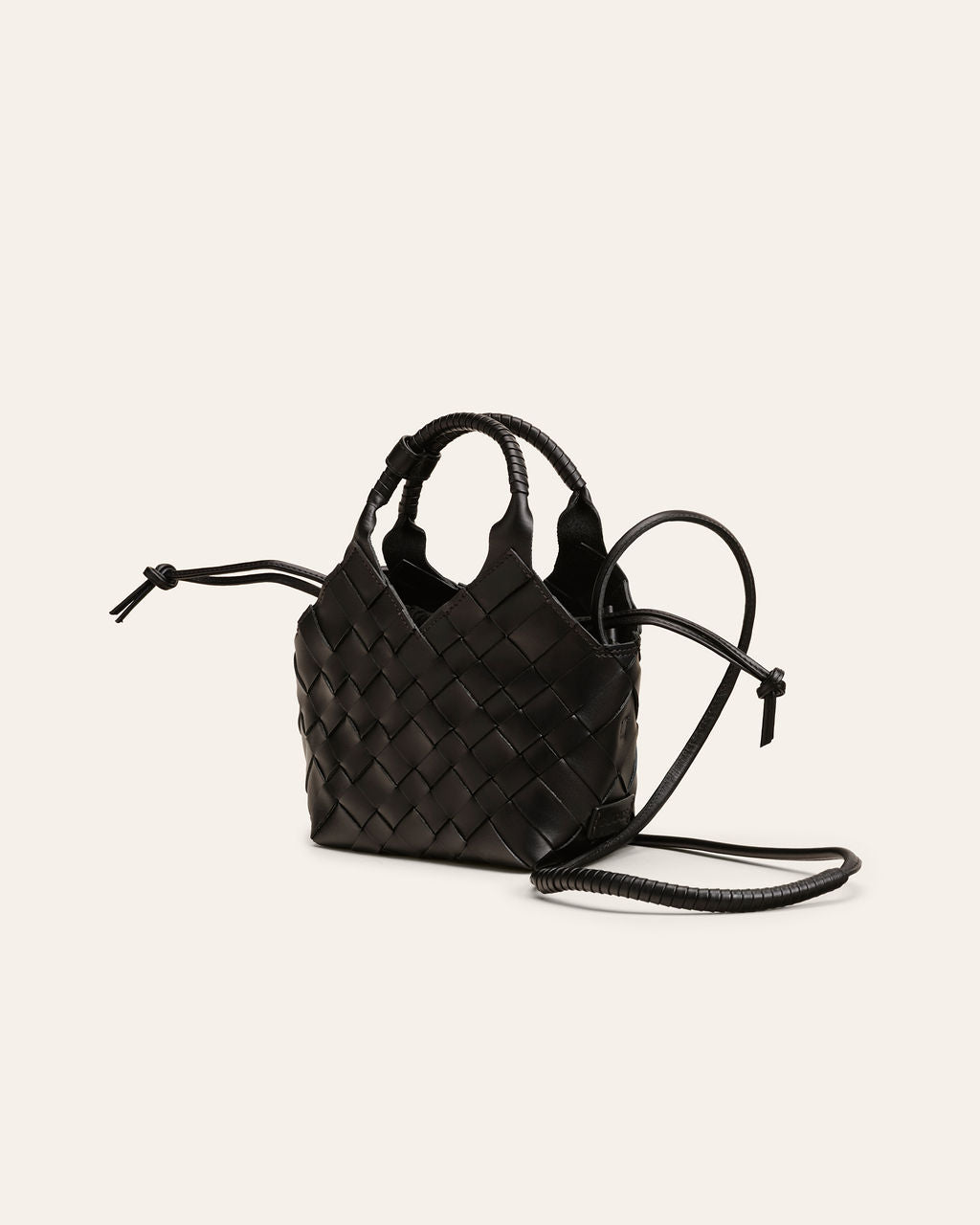 MISU MINI Black