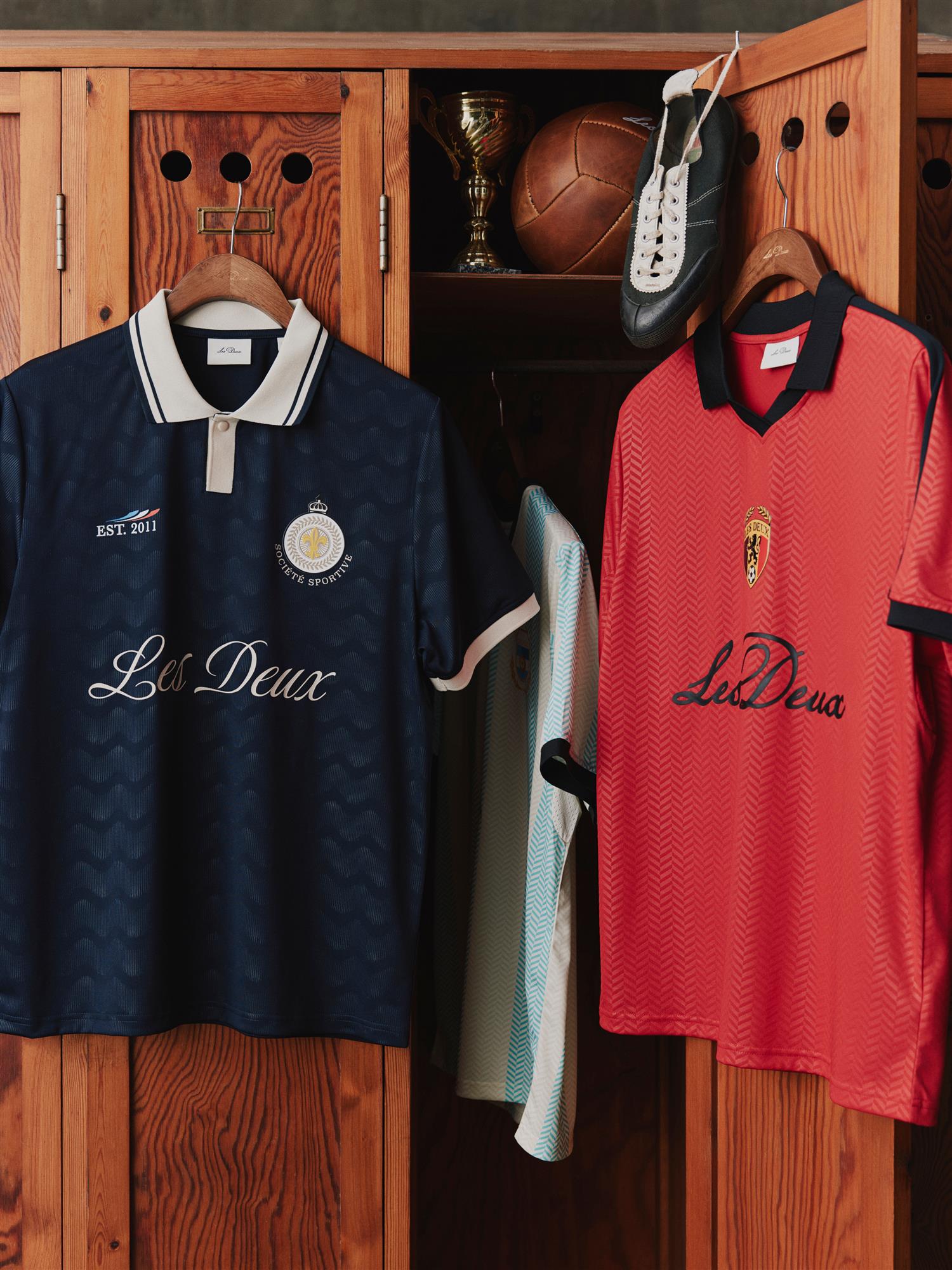 France Football Jersey