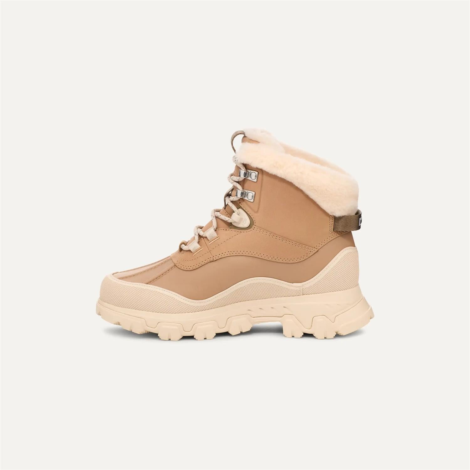 W Adirondack Meridian Hiker Sand
