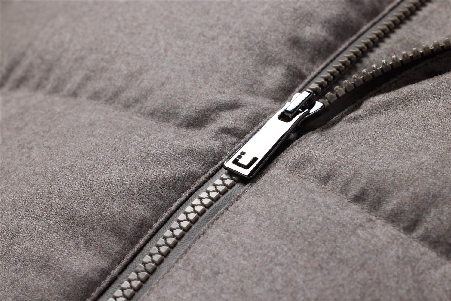 Concord Parka Savile Sand