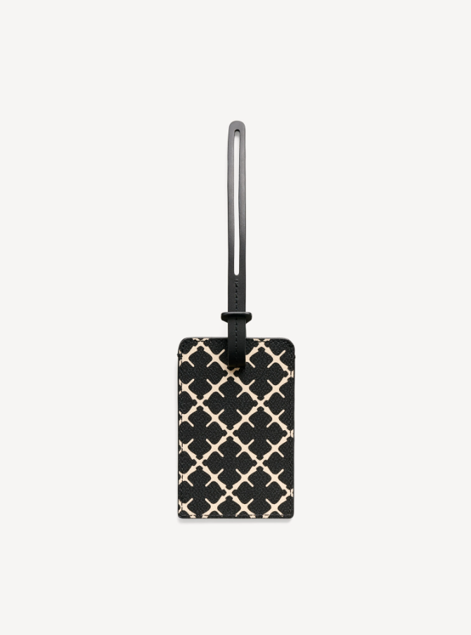 Ivy Travel Black
