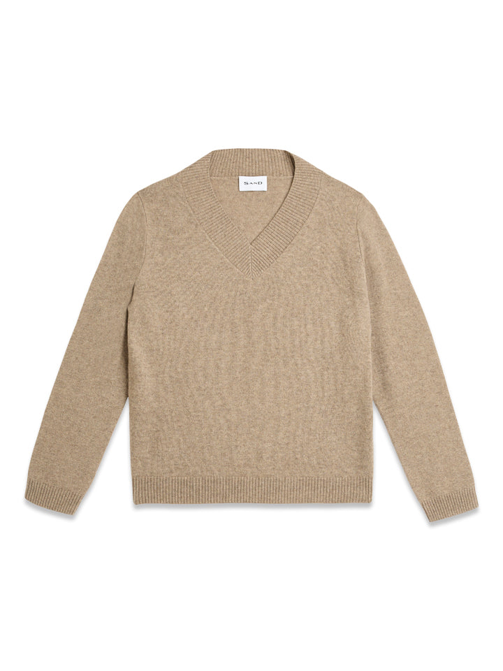 Yak-Delmy V LS Lt Camel