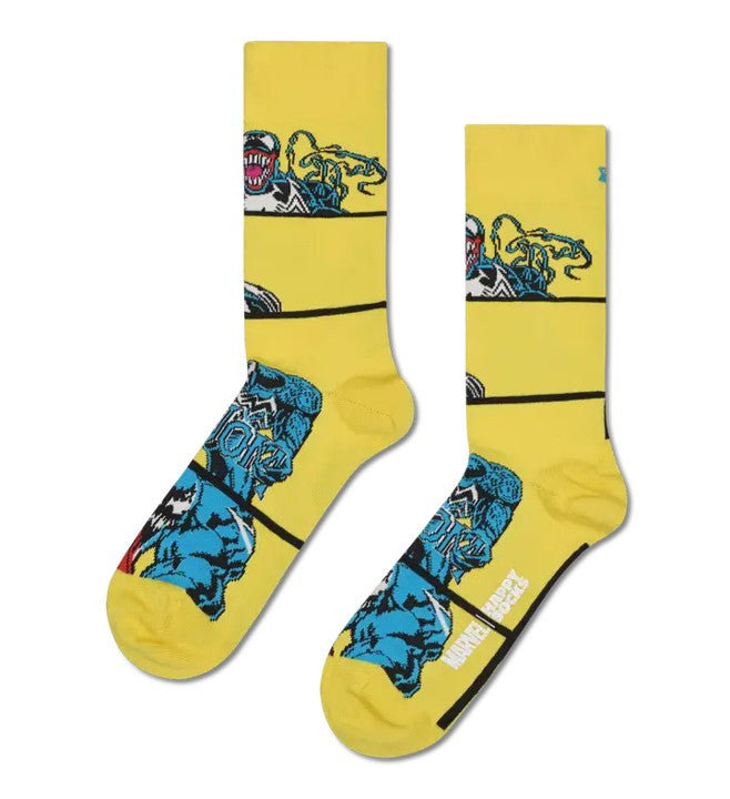 MARVEL Symbiote Sock 41-46