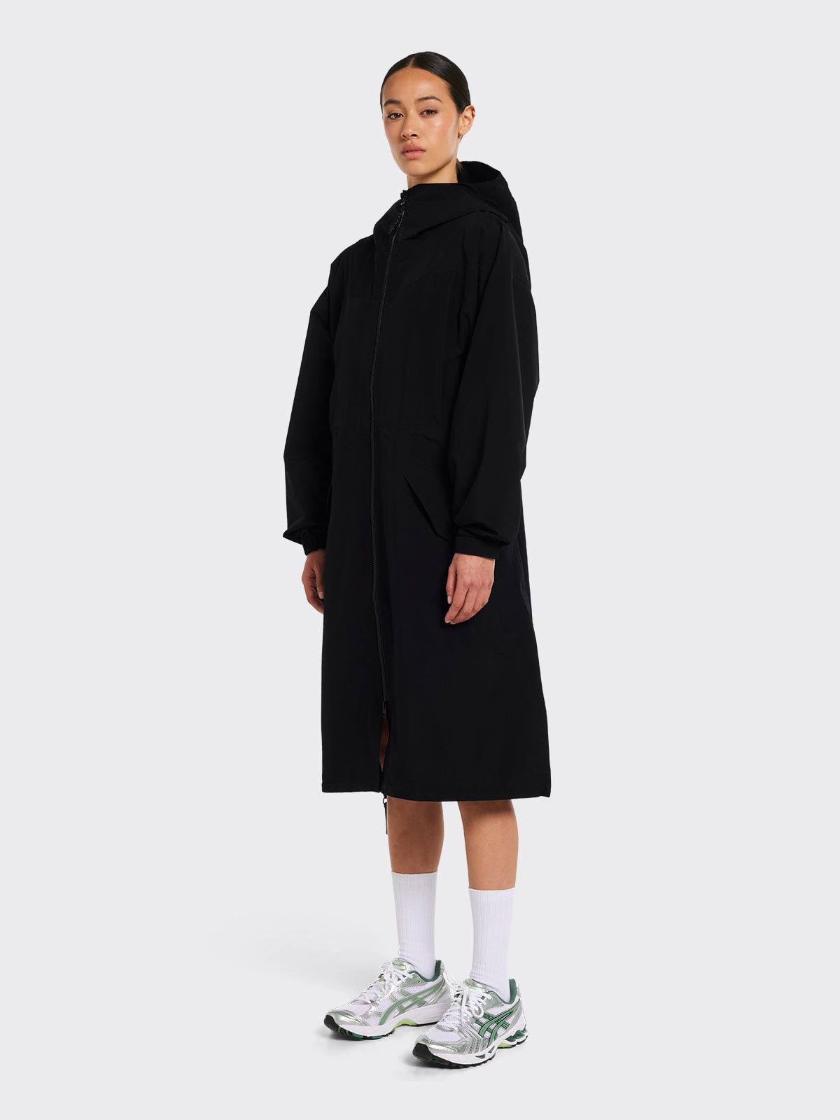 Synes Jacket Black