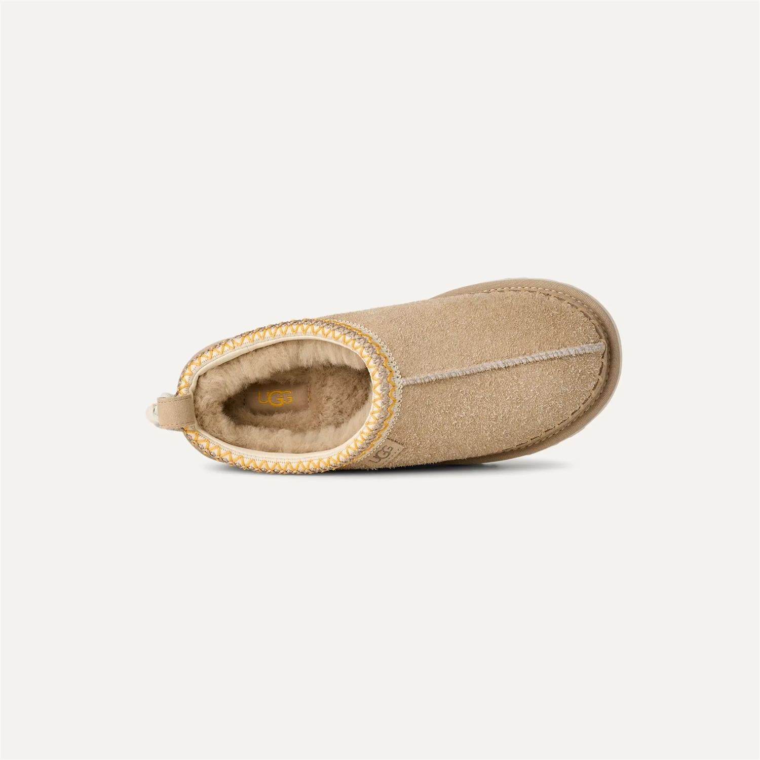 W Tasman Biarritz Mustard Seed