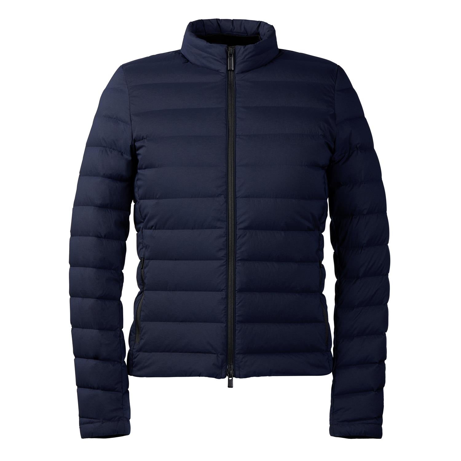 SIRIUS JACKET Navy