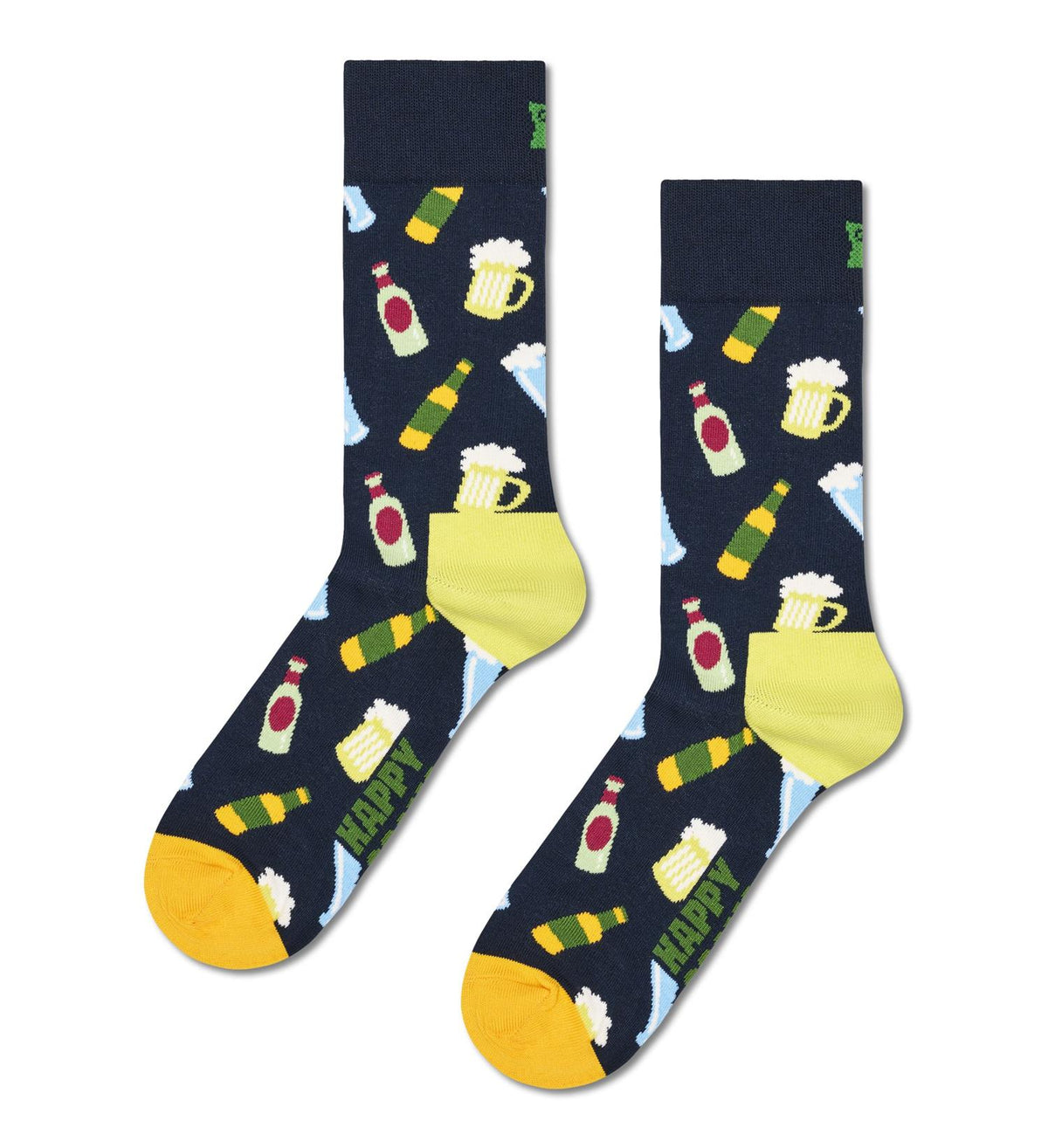 Beer Sock