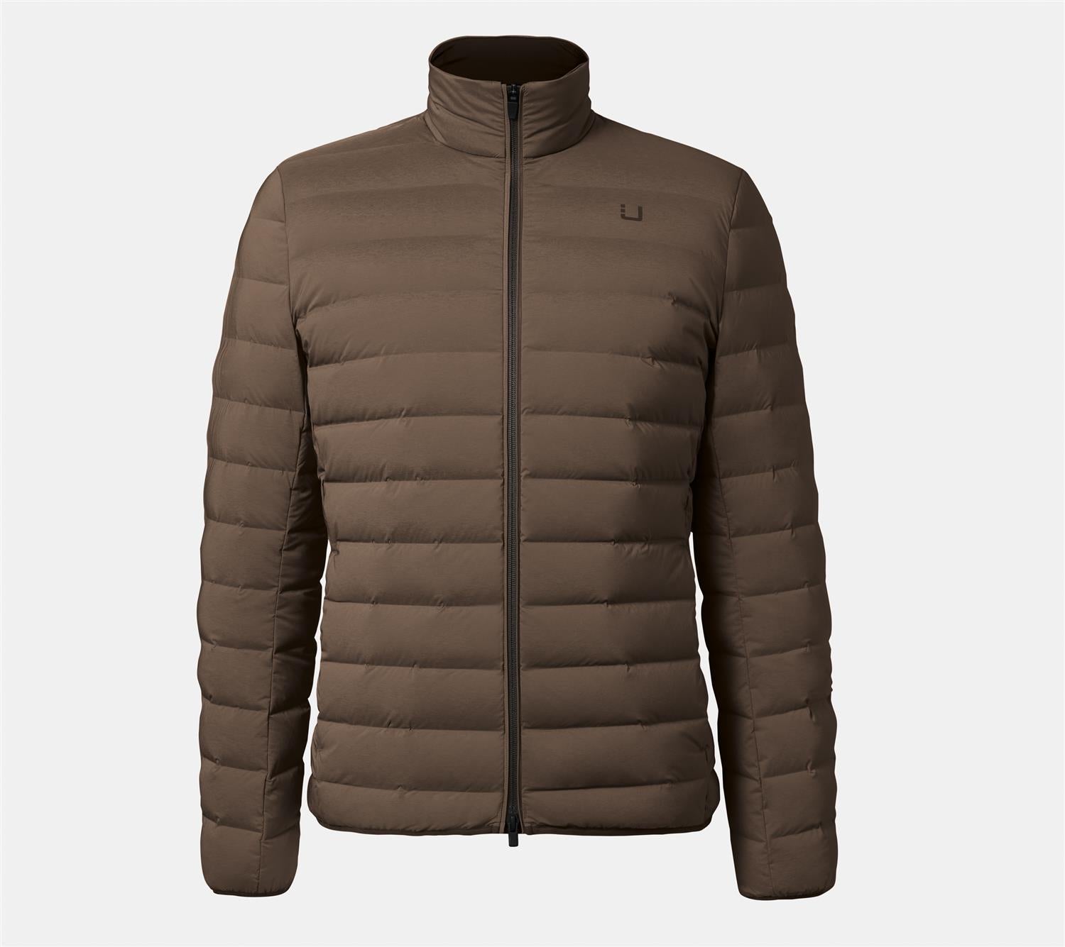 SONIC JACKET