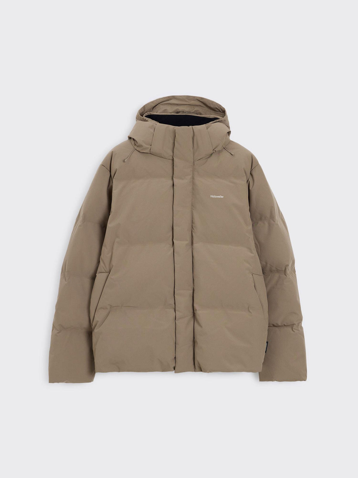Dovre Lt Down Jacket Dk Sand