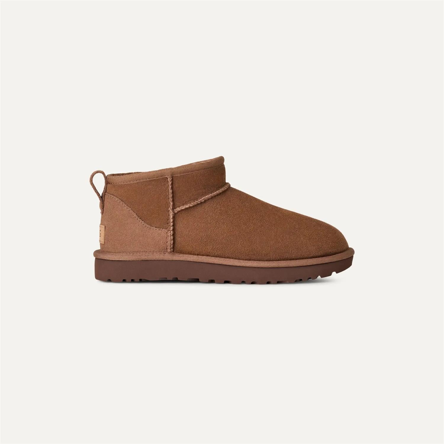 W Classic Ultra Mini Rocky Oak