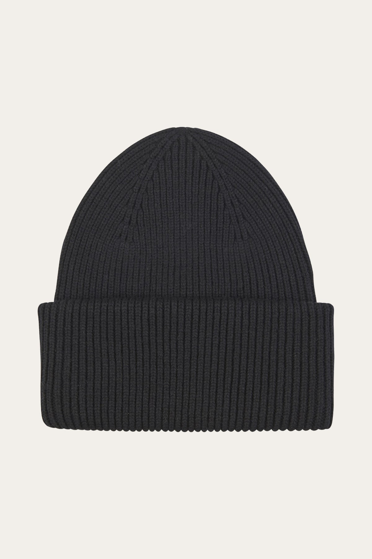 Beanie Wool Navy