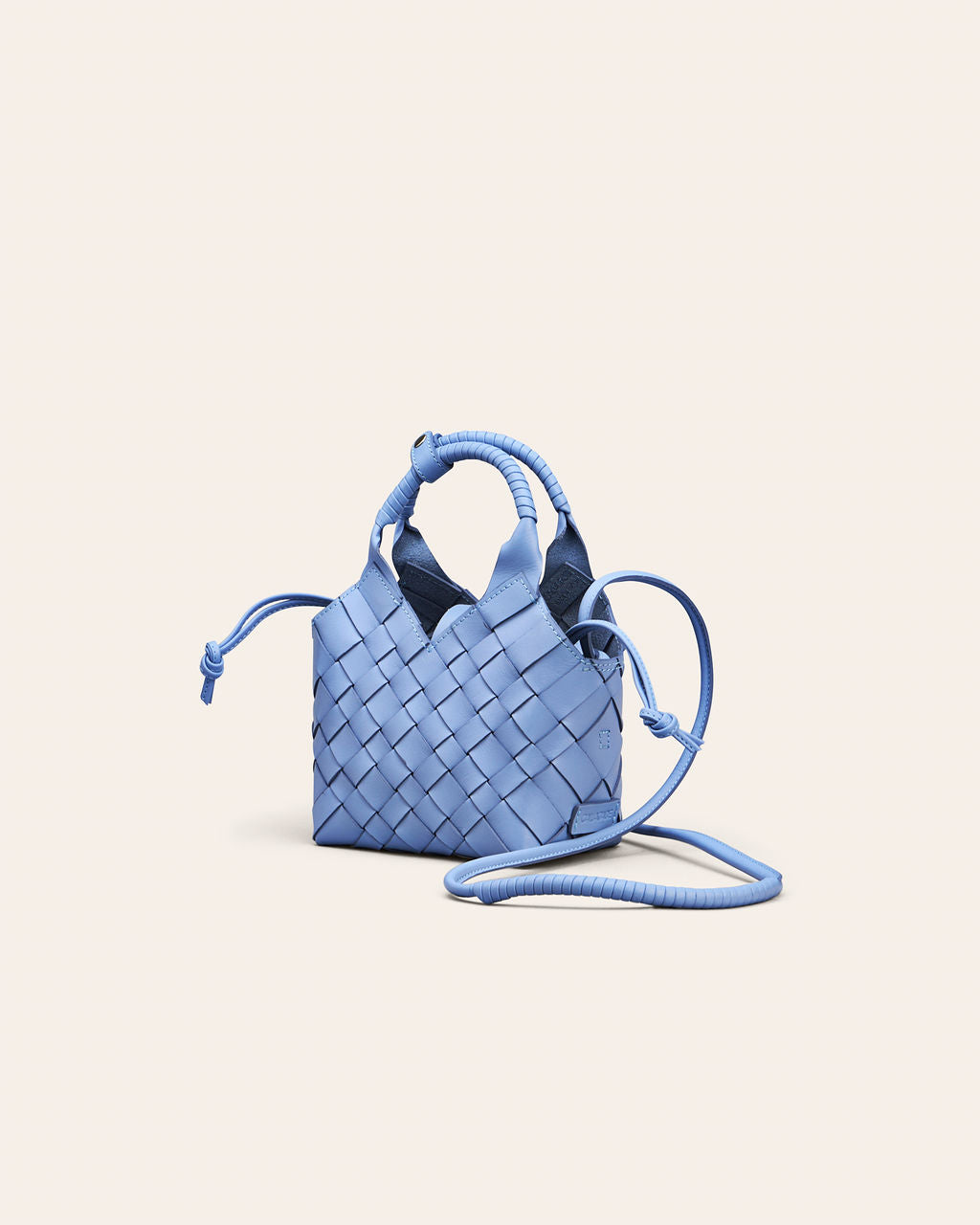 Misu mini Allure bue