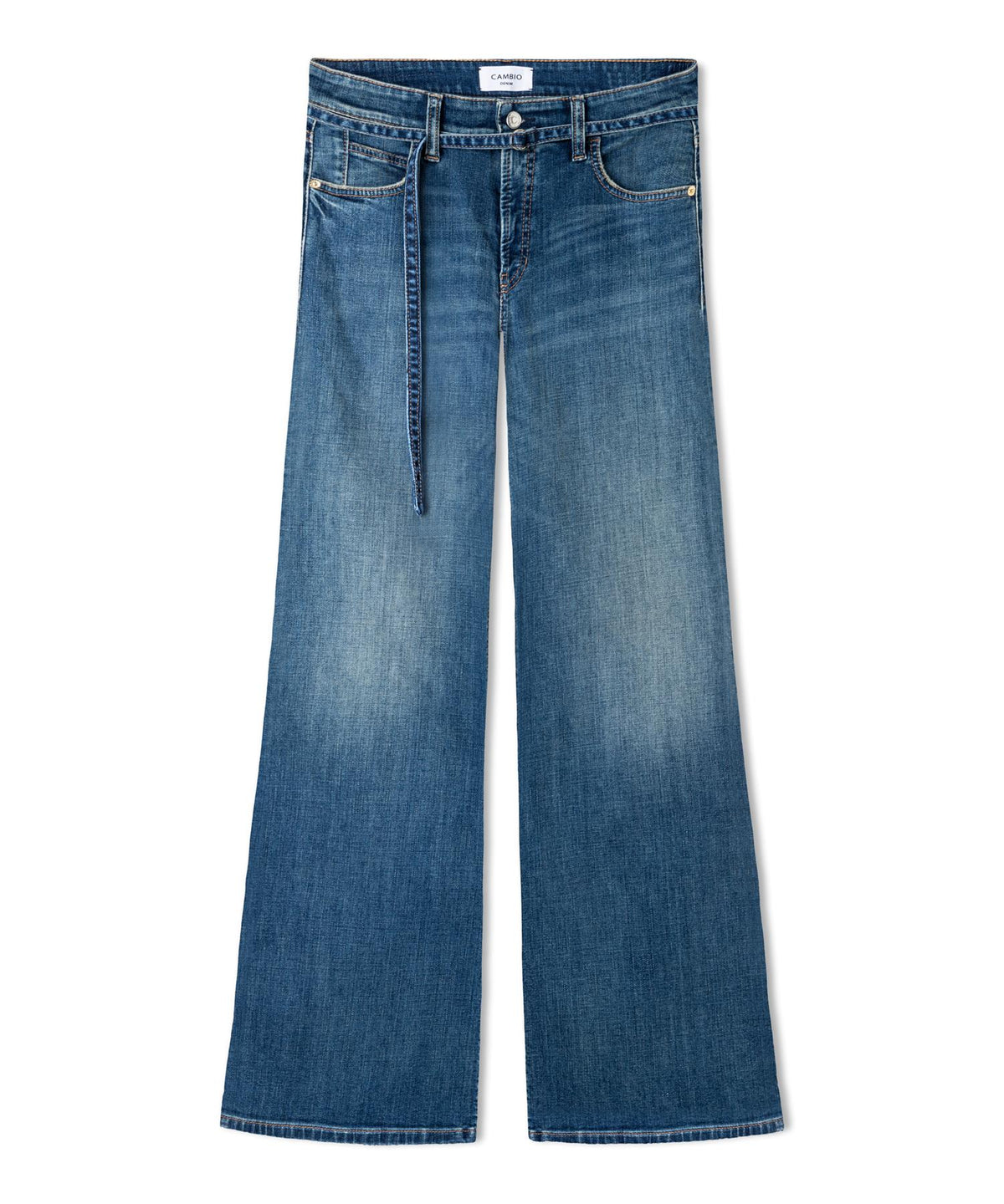 Aimee Seventies 9129 Blue