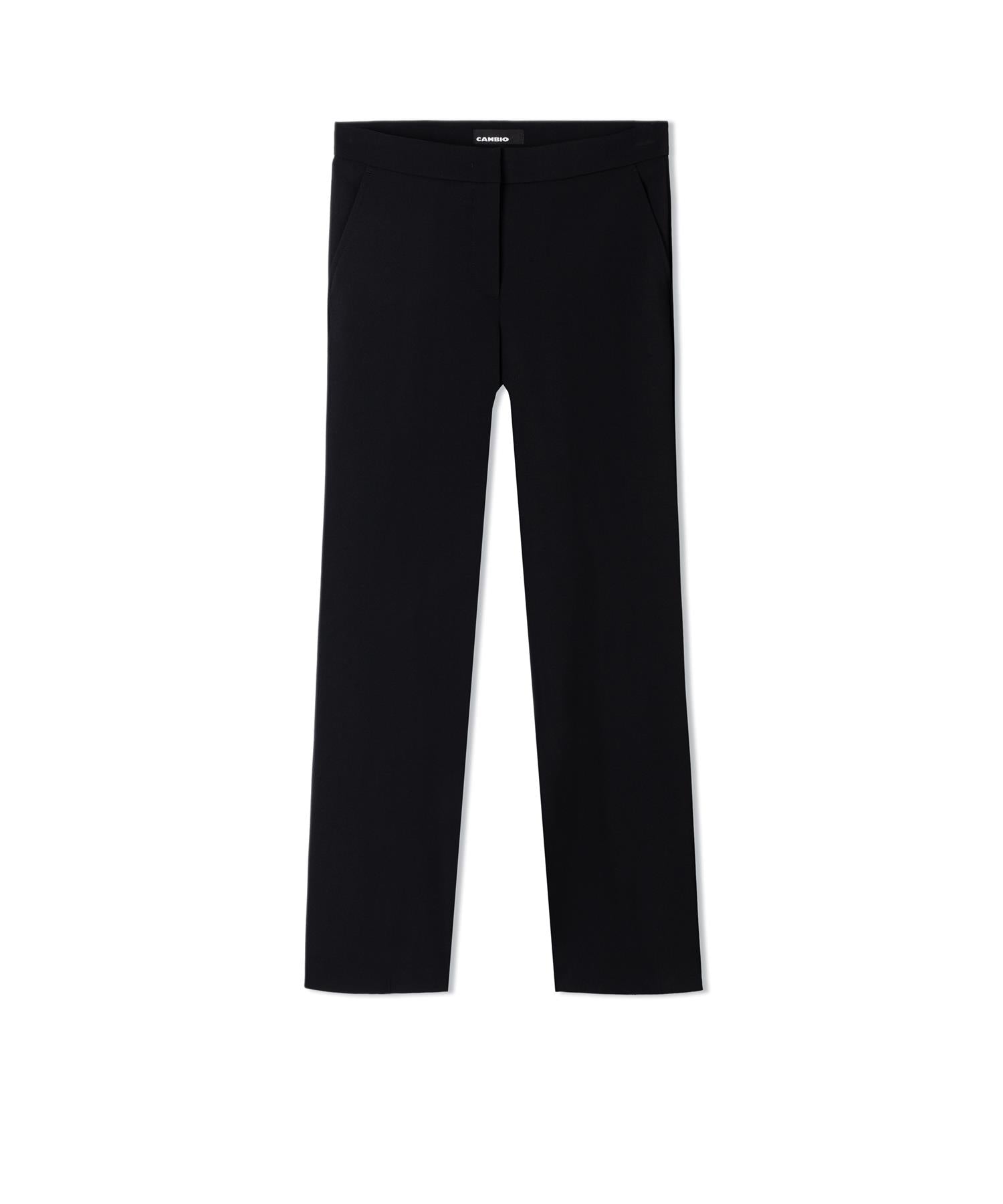 Sugar Black 31"