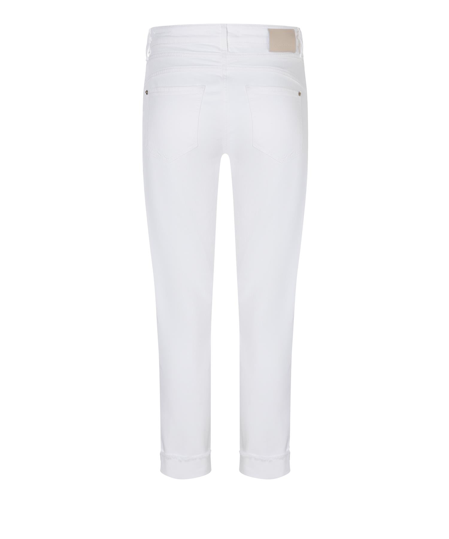 Piper Short Classy White