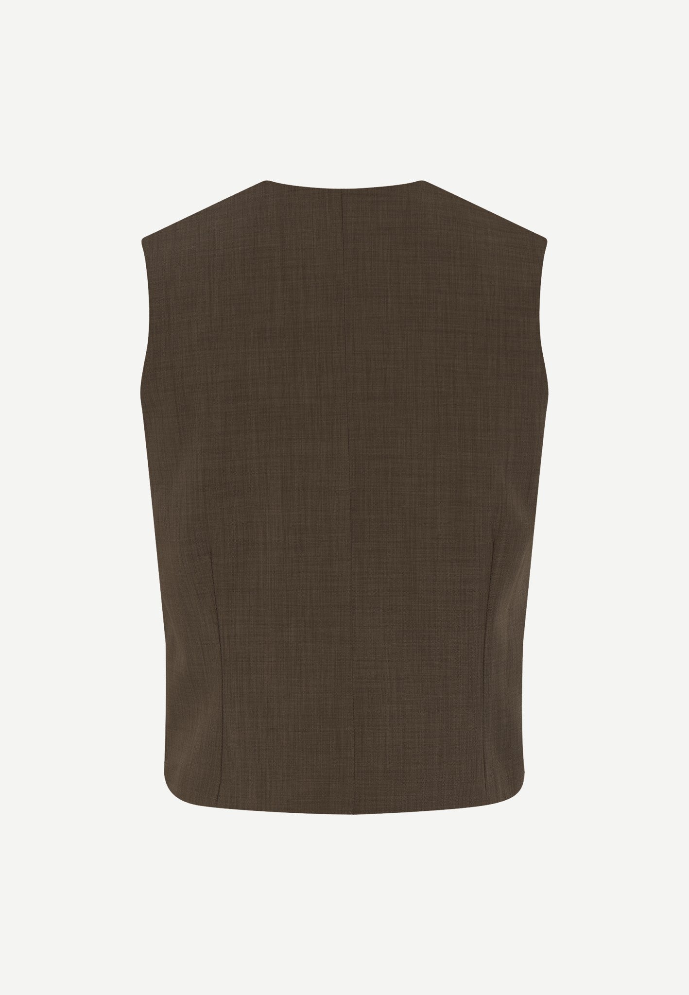 MISTER VEST