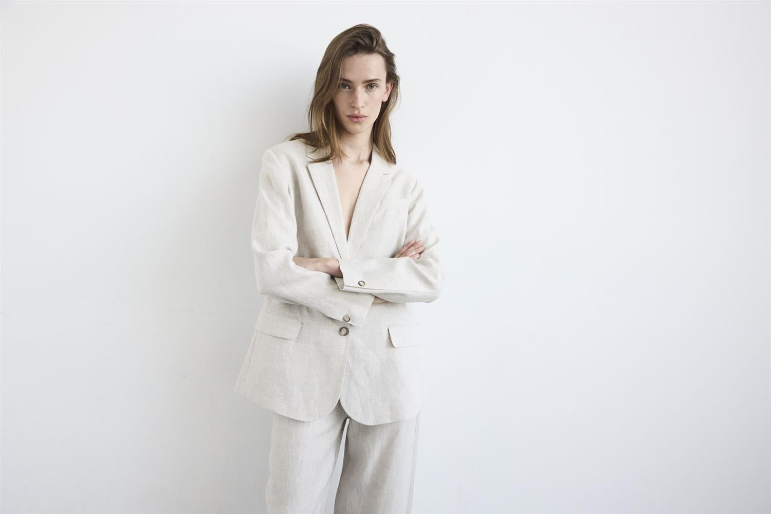 Hannahfv 888 Crystal Linen
