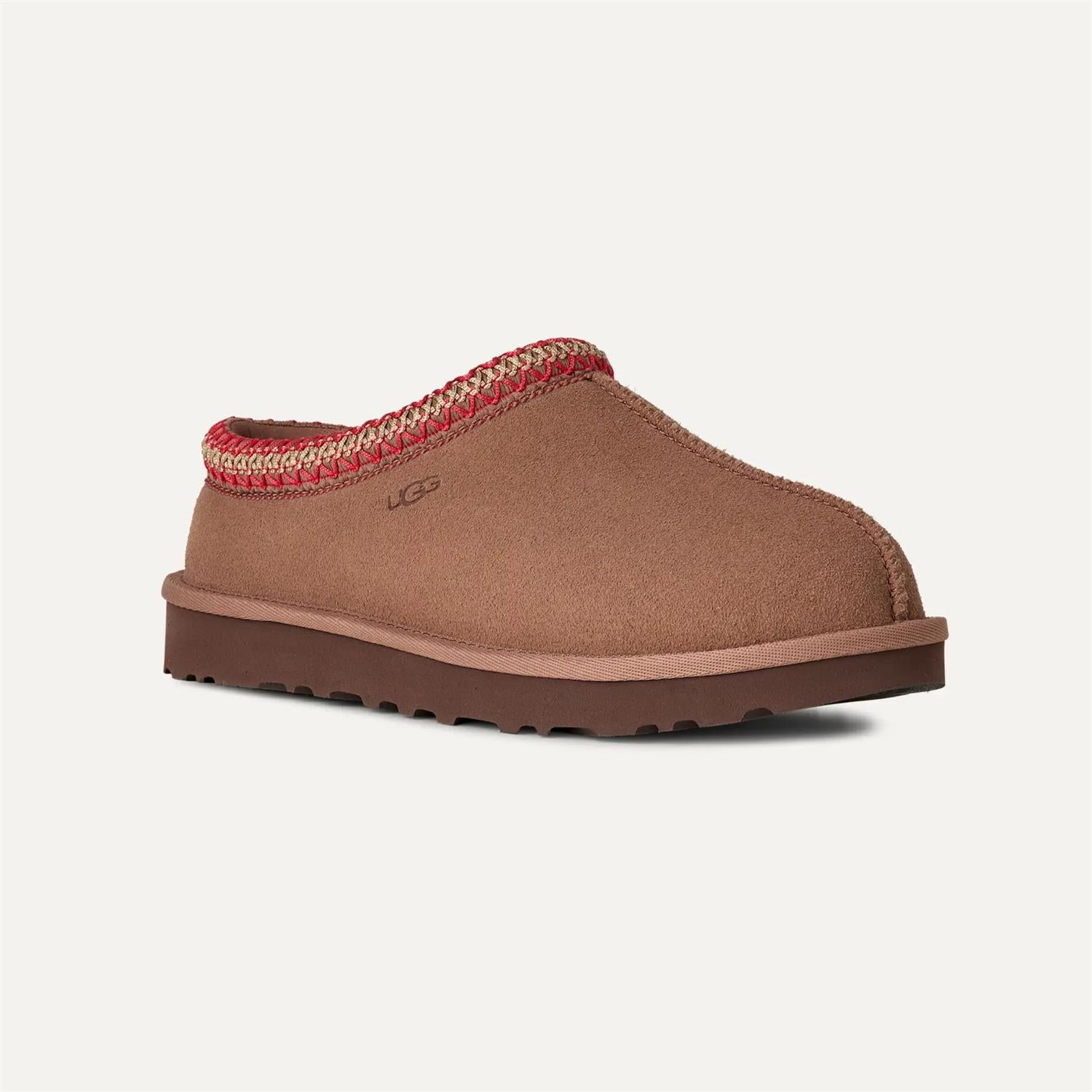 W Tasman II Rocky Oak