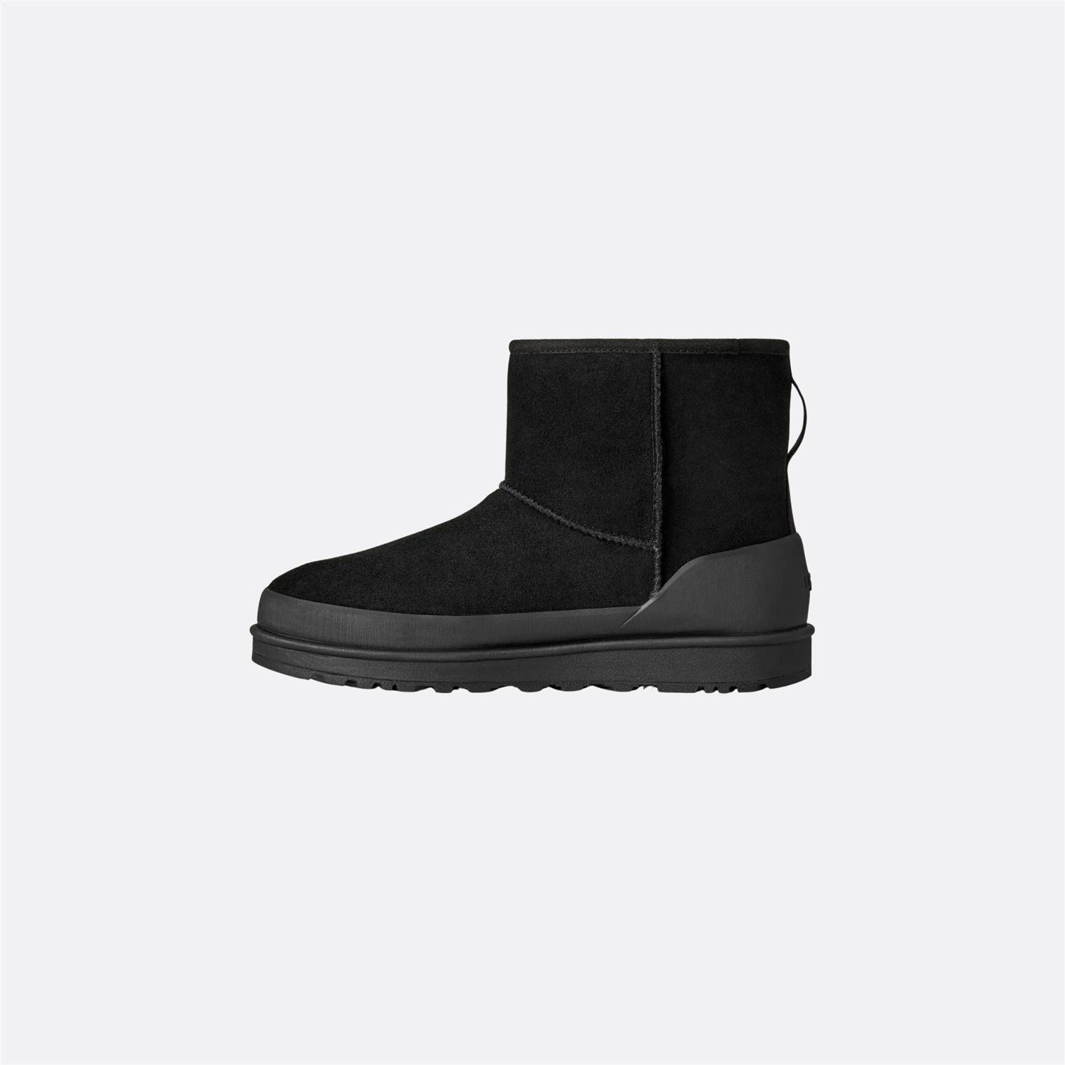 M Classic Mini Guard GTX Black