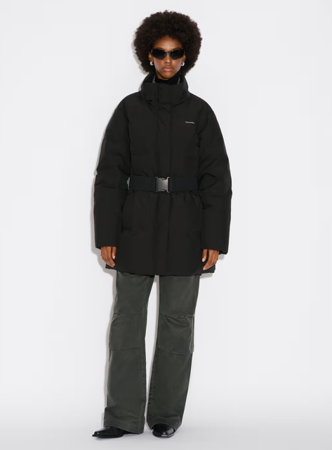 BESSEGGEN LT.DOWN JACKET
