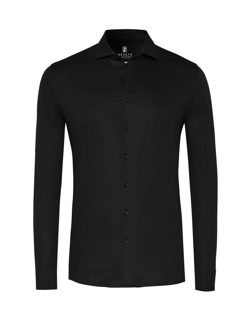 Essential Hai 1/1 Solid Black