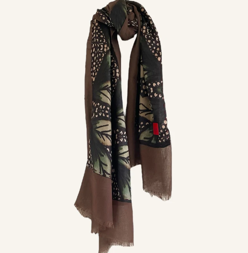 Amazone Silk - Amazone