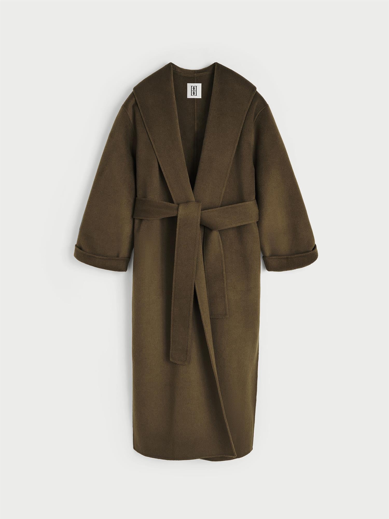 Trullem Coat Hunt