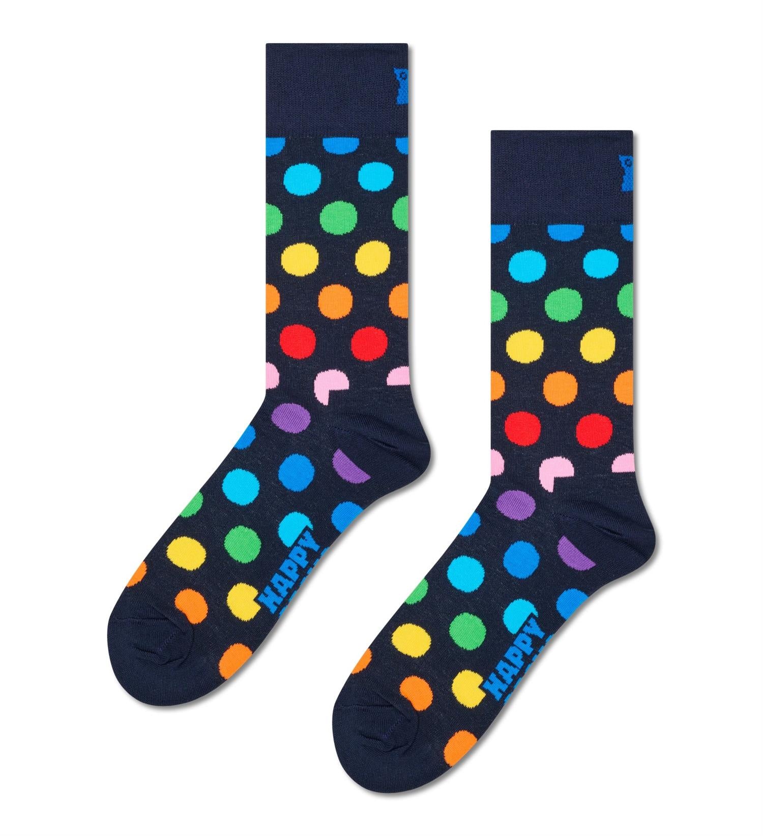 Big Dot Sock 41-46