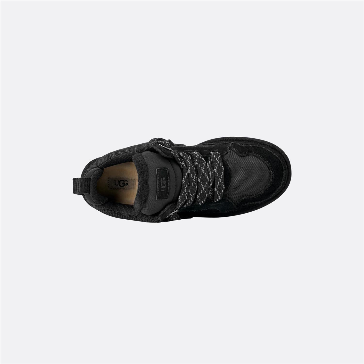 M Lowmel Black