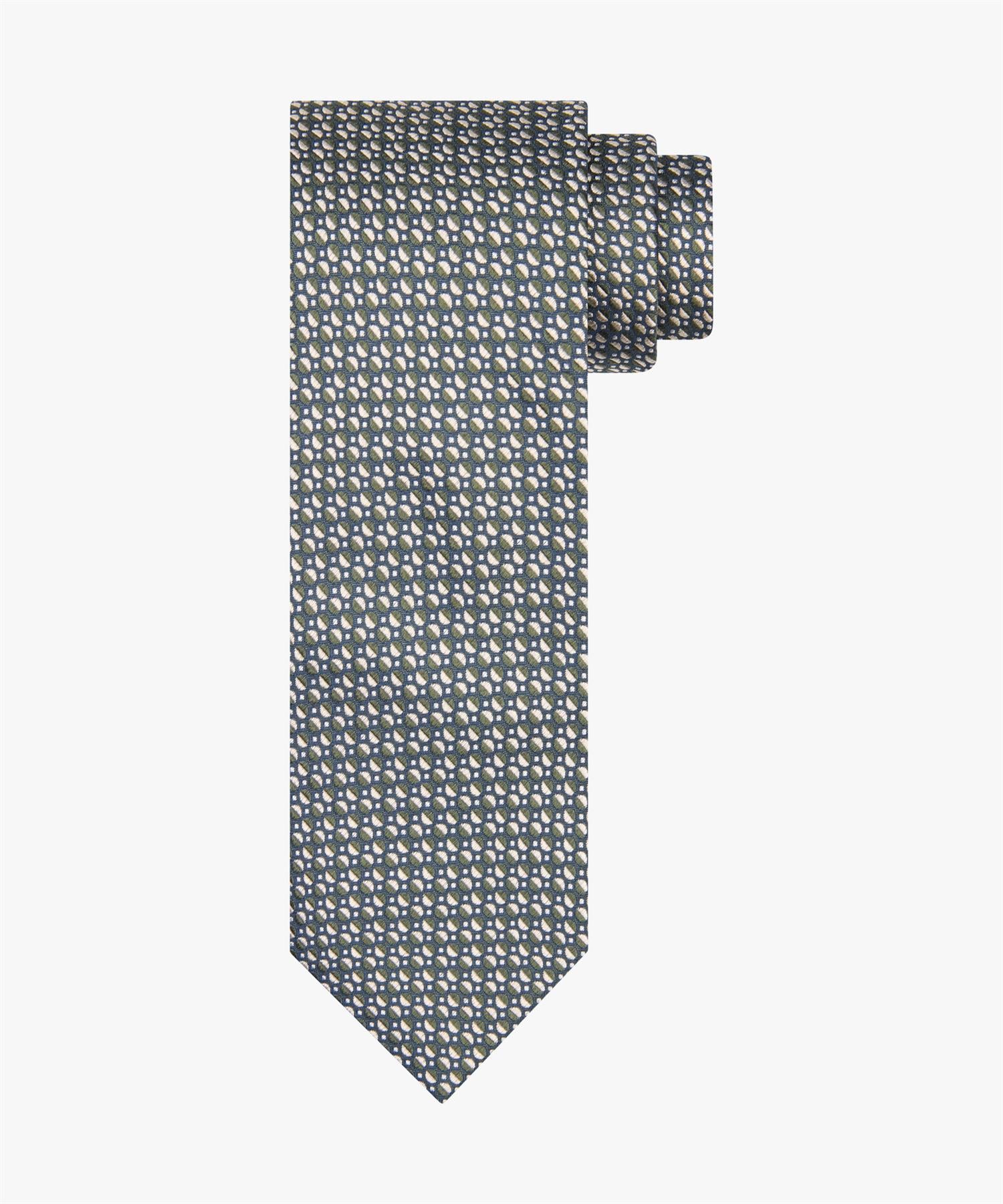 PQS Silk Woven 30043 Green