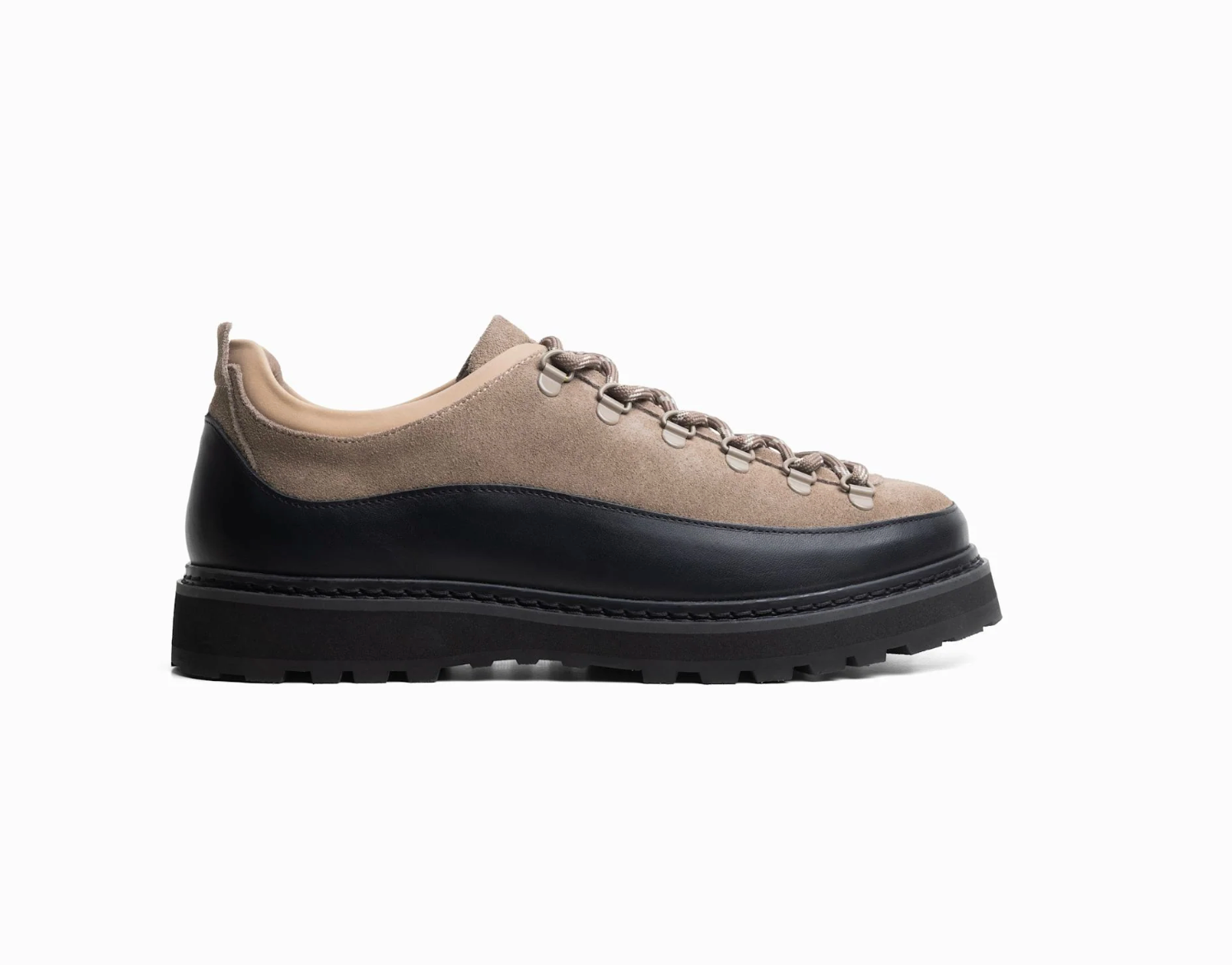 M Allo cap Taupe black