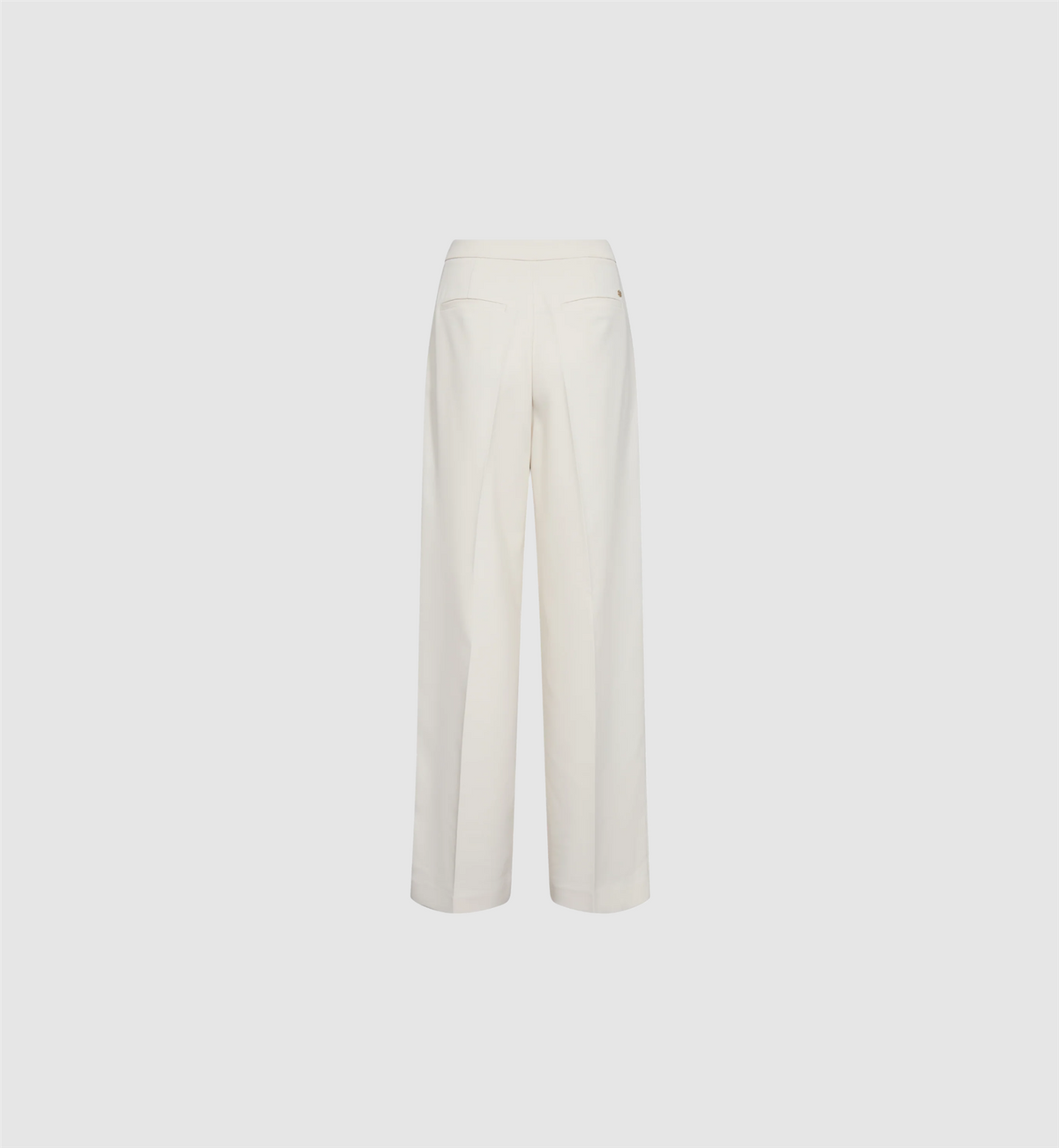 Mmleya Miley Pant Ecru