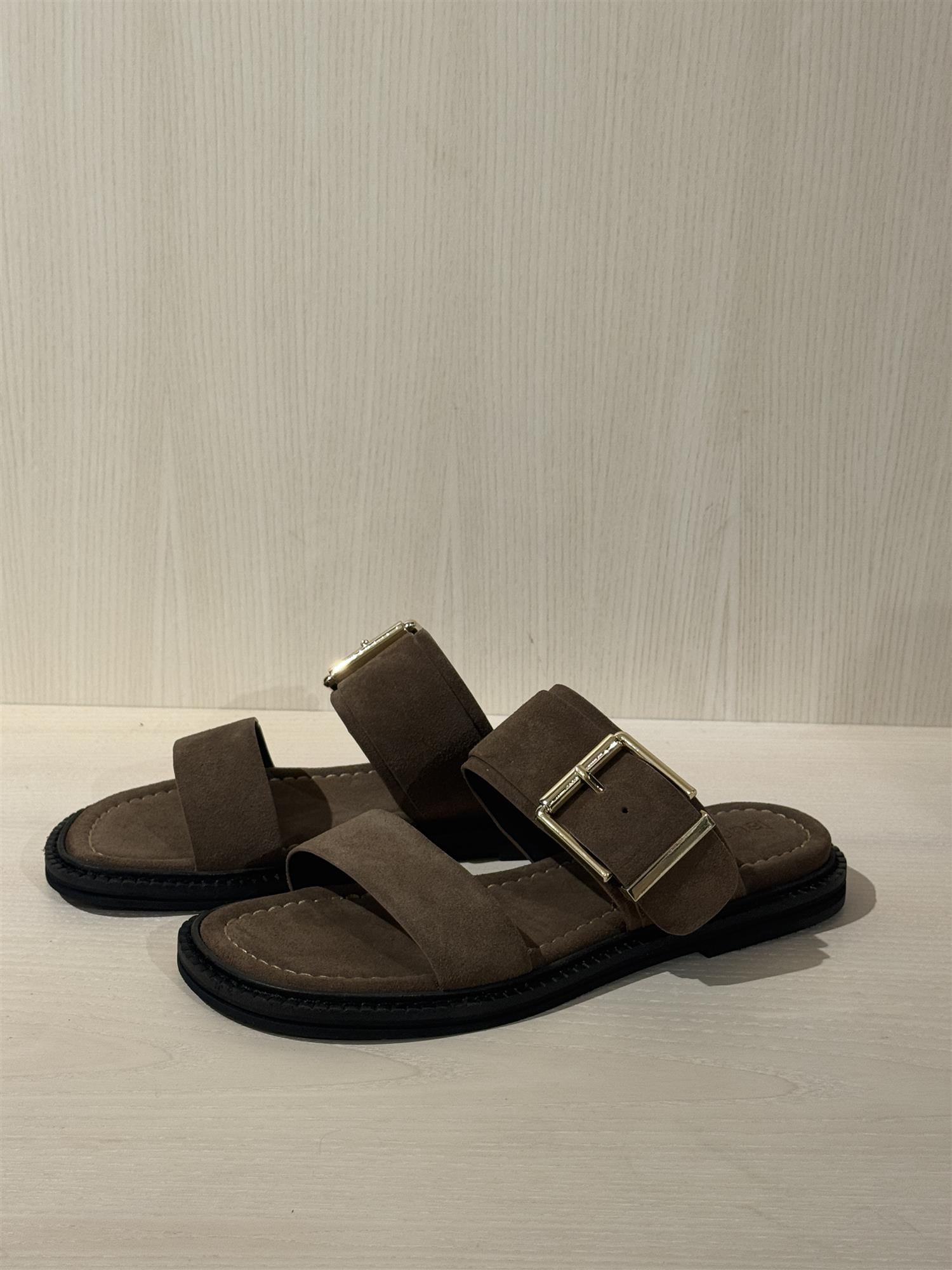 P2070 Velour Bruciato