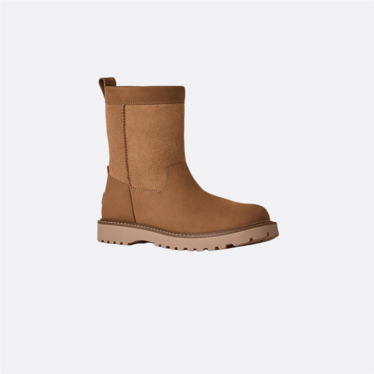 M Birch Boot II Chestnut
