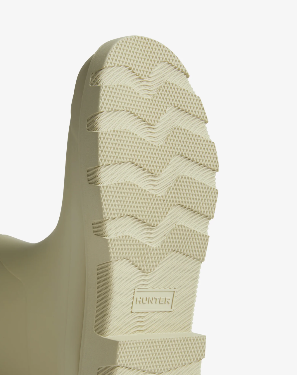 Unisex Downpour Tall Boot Gravel