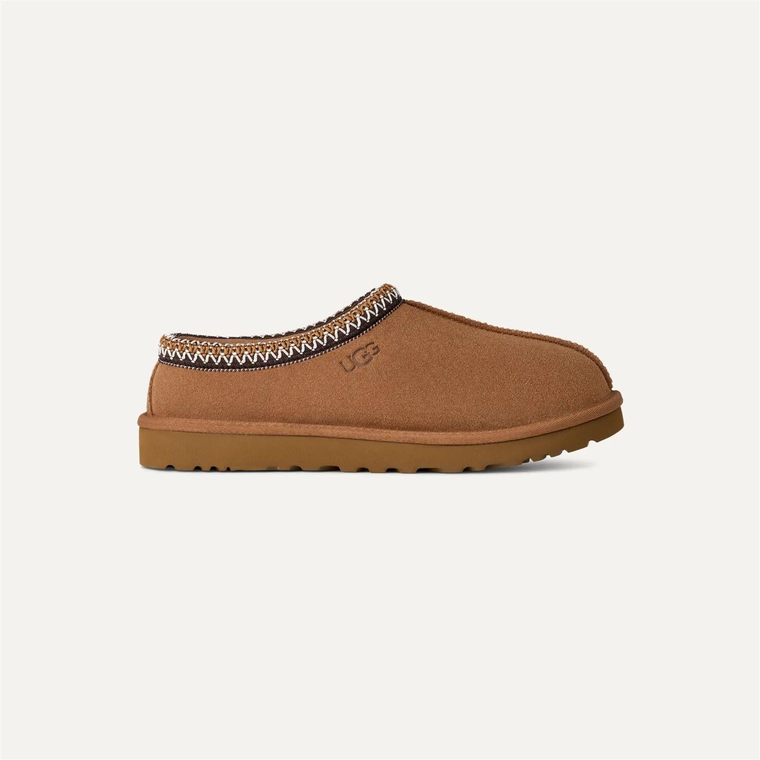 M Tasman II Chestnut