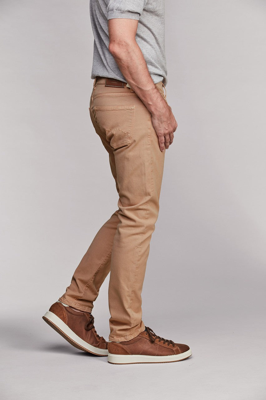 CLYO 5PKT STRETCH APRICOT