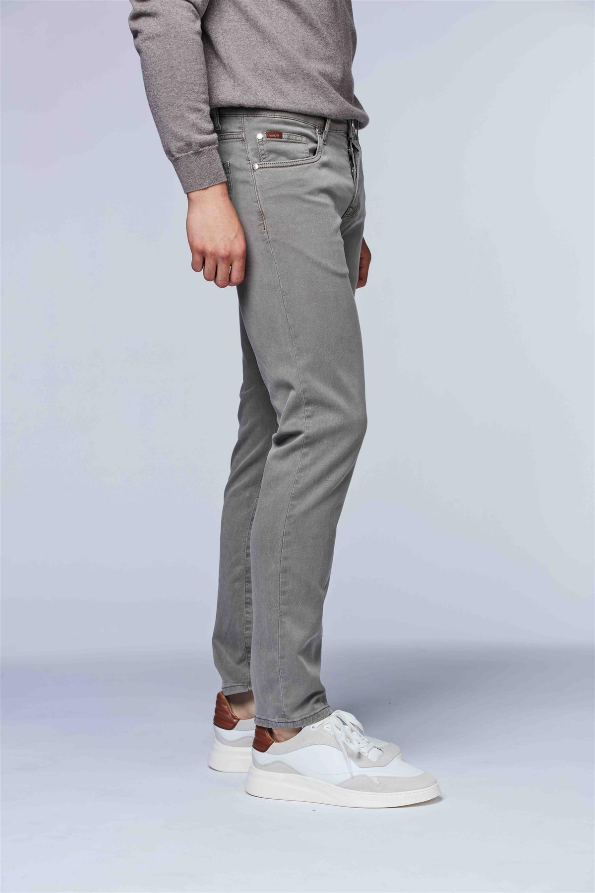 5-pkt Clyo Stretch Steel