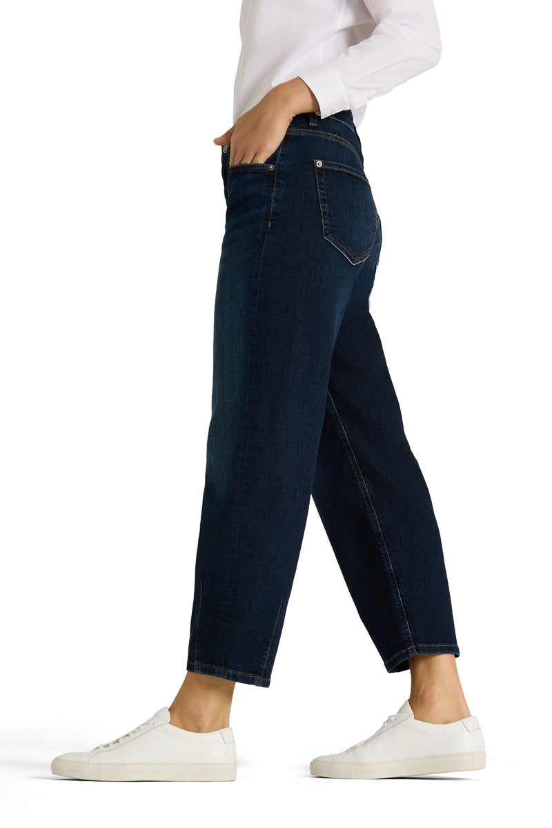 Elin Dark Used Wash 27"