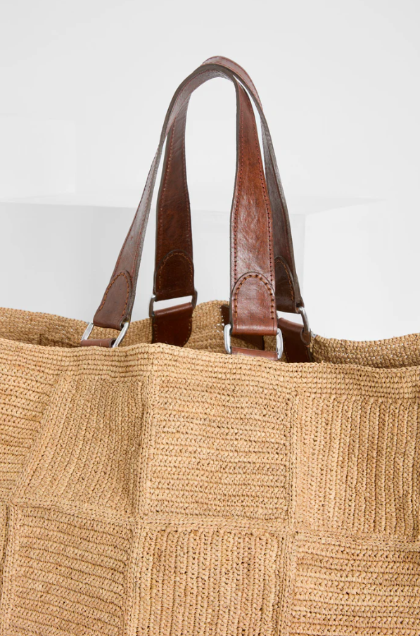 Miray Bag Tea SS25