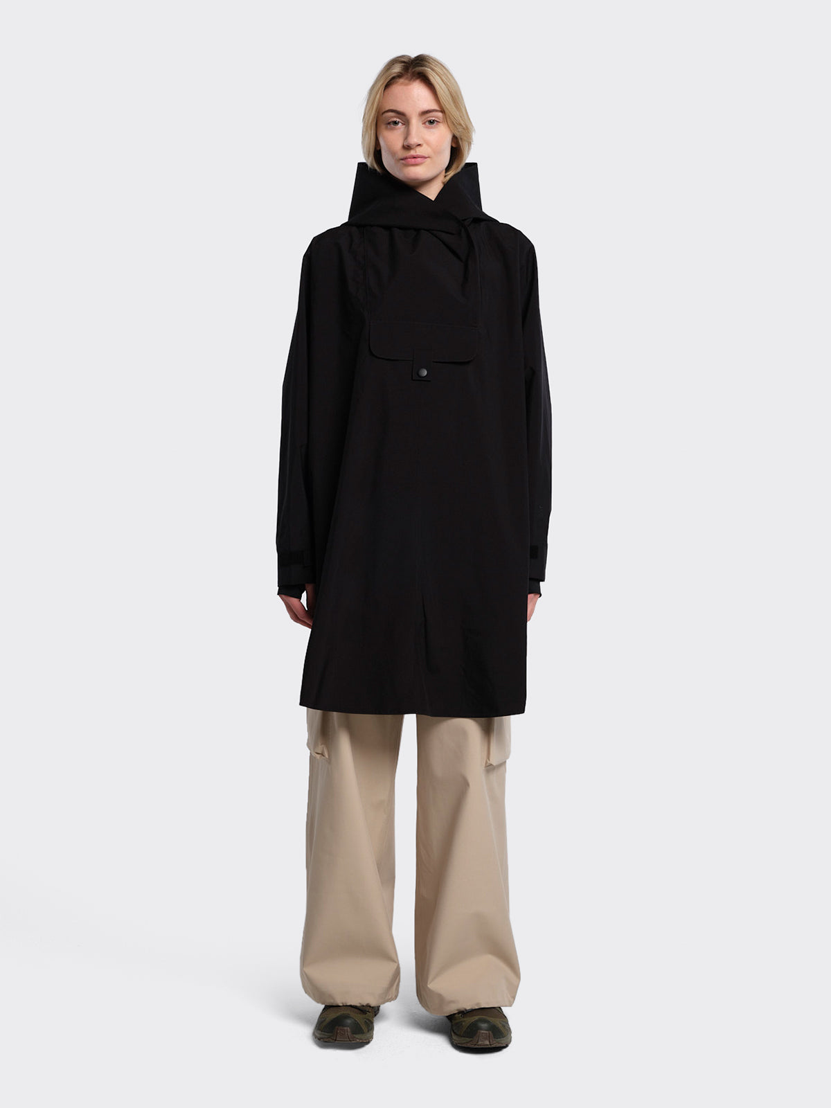 Bergen Black