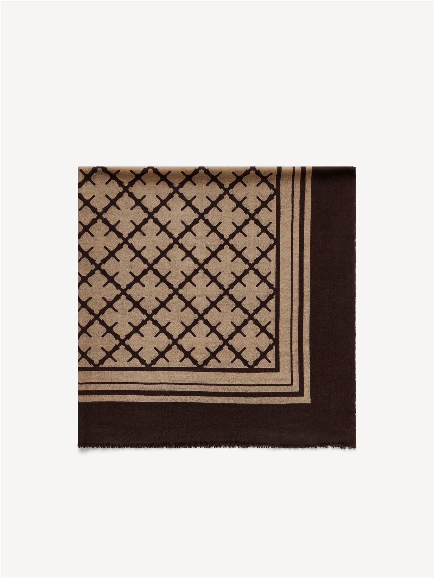 Cornelis Dark Mahogny