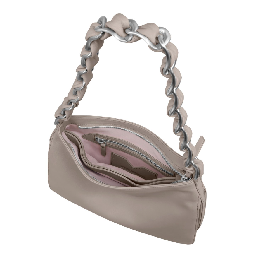 ANNA CHAIN CAPPUCCINO